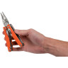 Мультитул LEATHERMAN CHARGE PLUS G10 ОРАНЖЕВЫЙ 832782